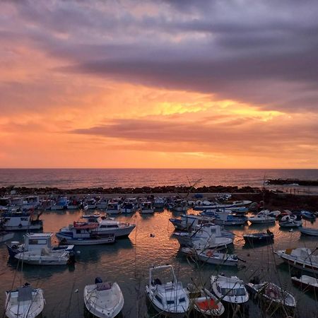 Il Pescatore Marinella di Selinunte Exteriör bild